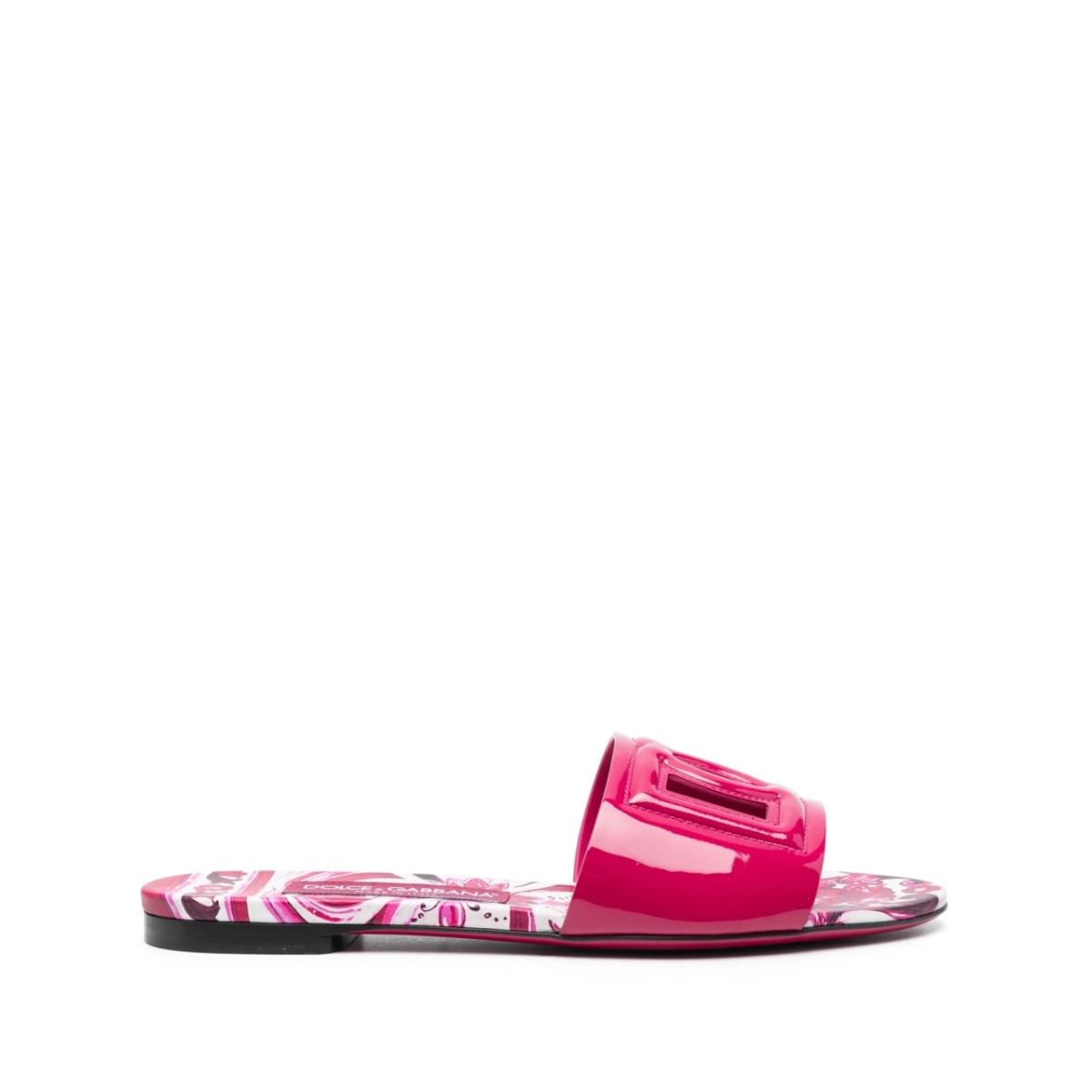 DG-logo flat slides