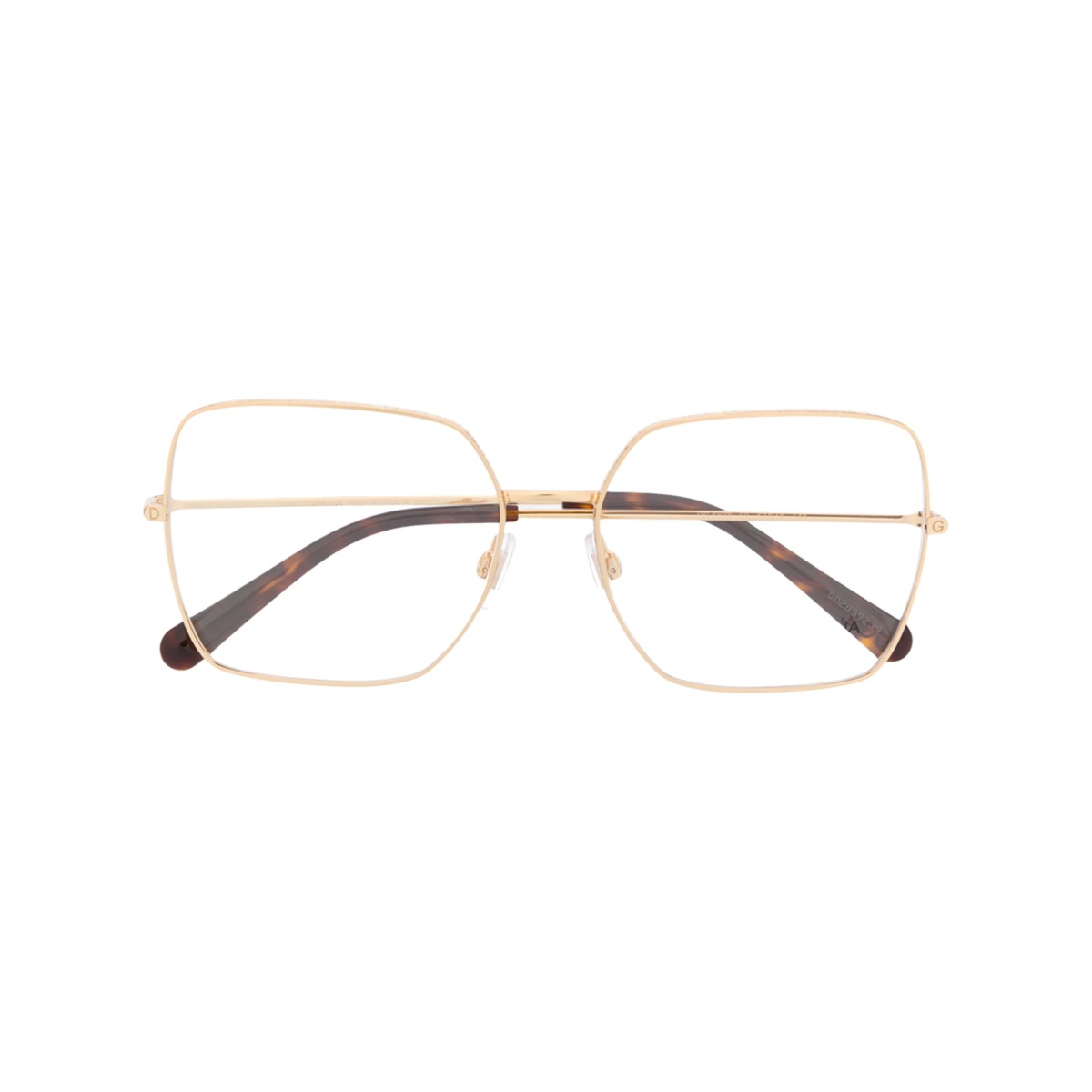 DG1323 oversized glasses