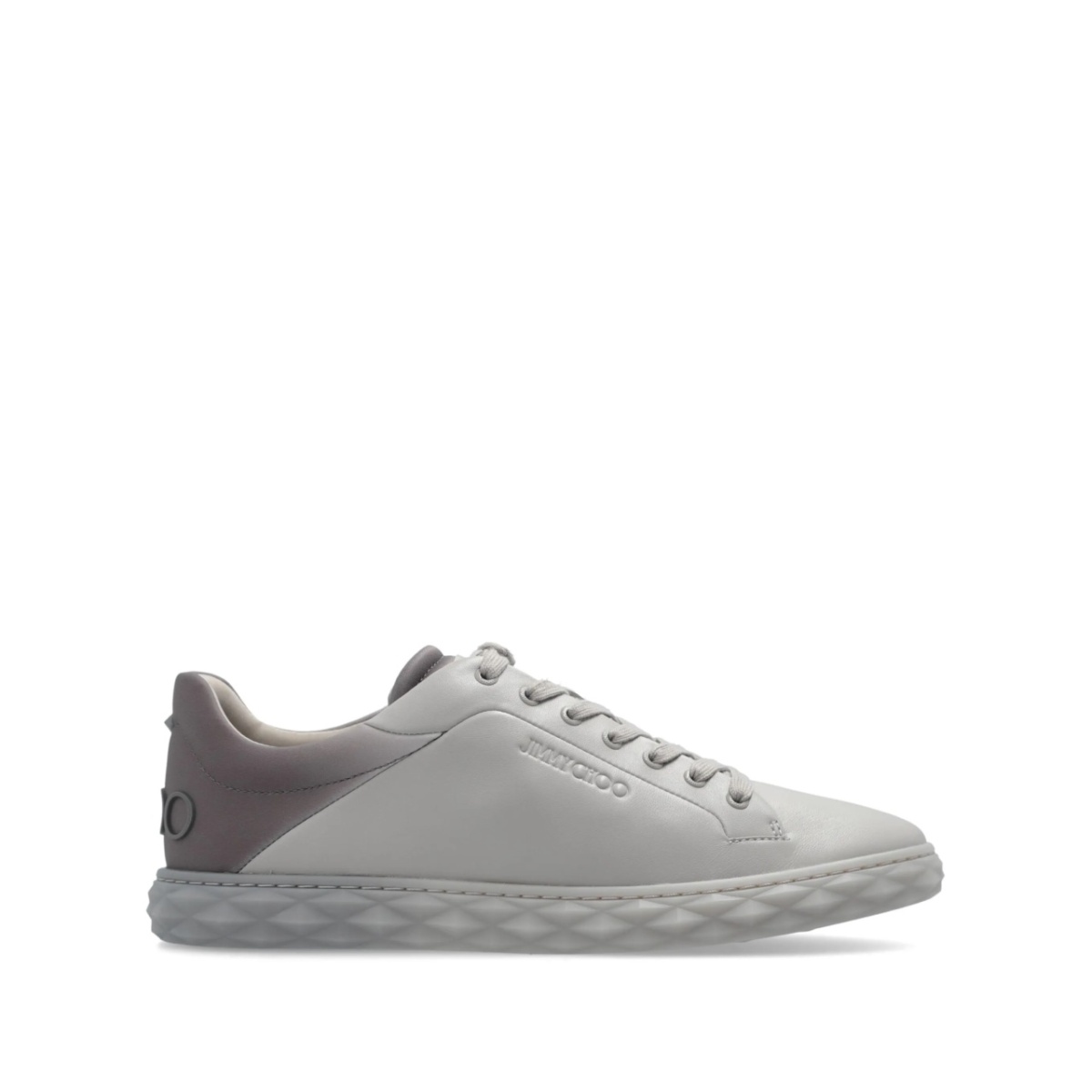 Diamond Light/M II ombré-effect sneakers
