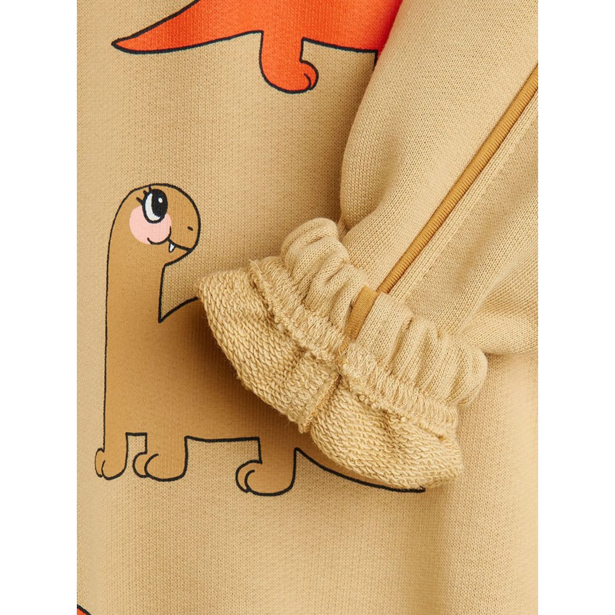 Dino sweatshirt - Img 4