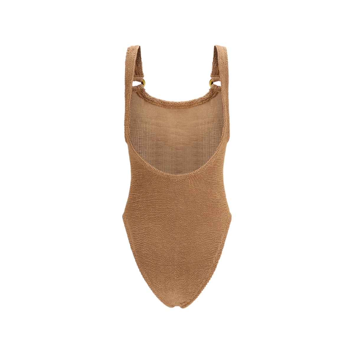 Domino ring-strap swimsuit - Img 2