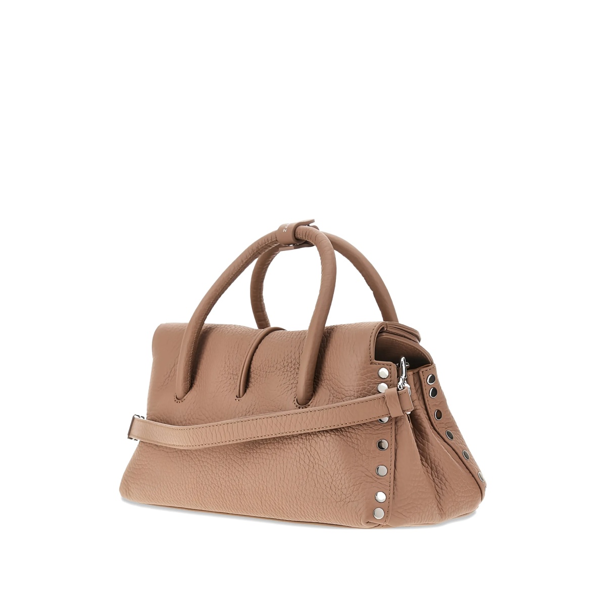 Dott studded tote bag - Img 2