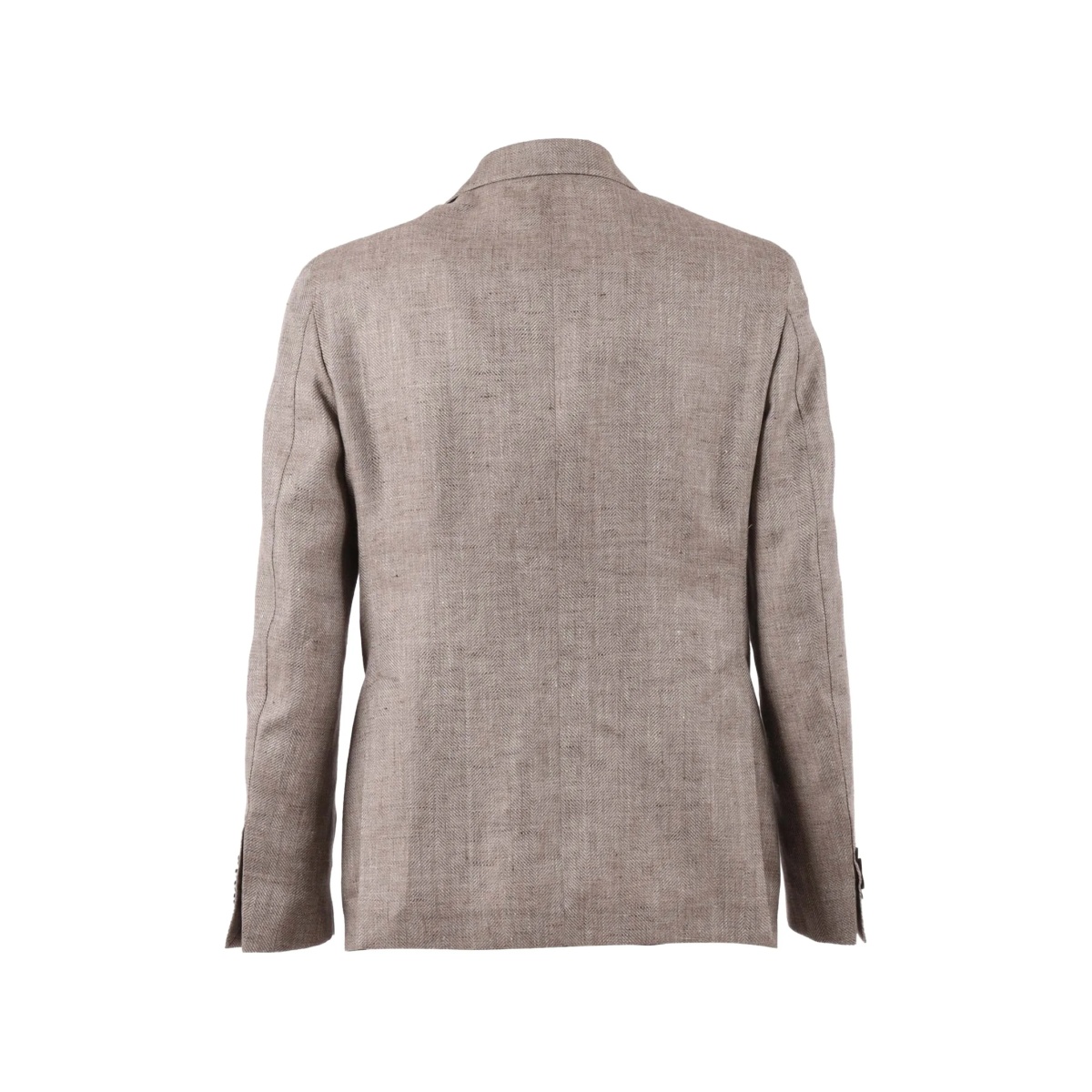 double-breasted blazer - Img 2