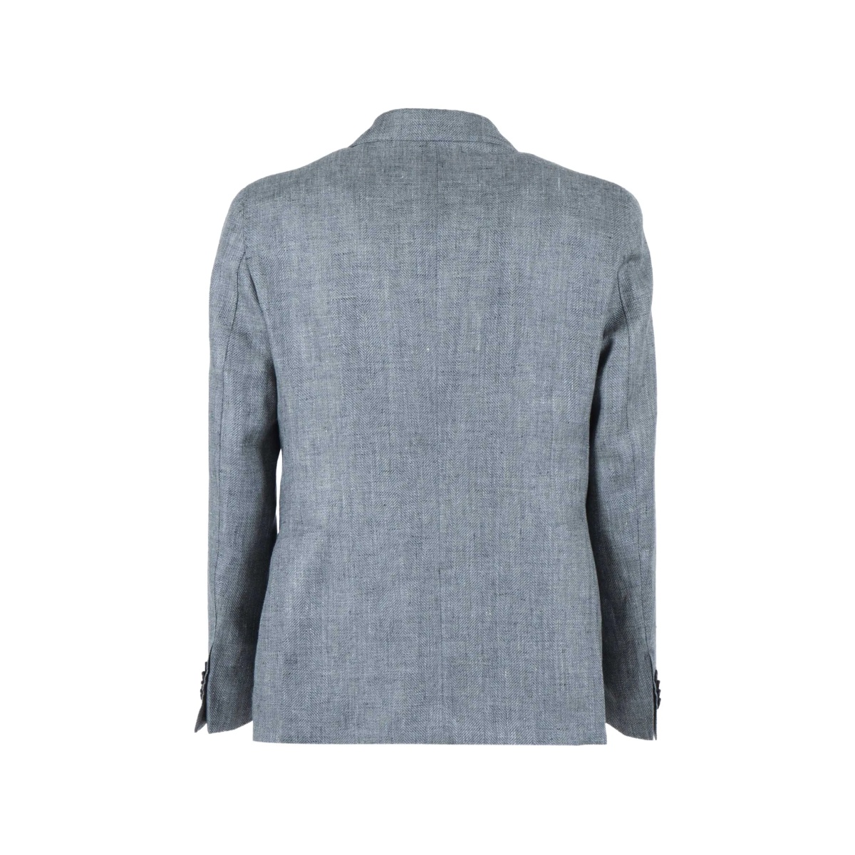 double-breasted jacket - Img 2