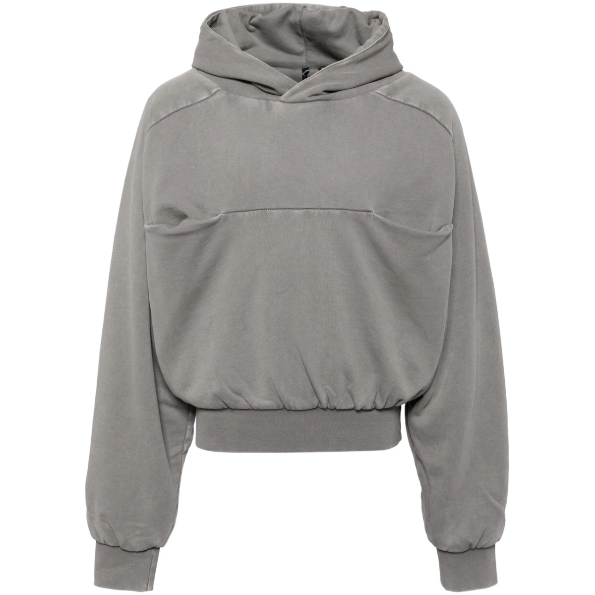 double double hood mineral