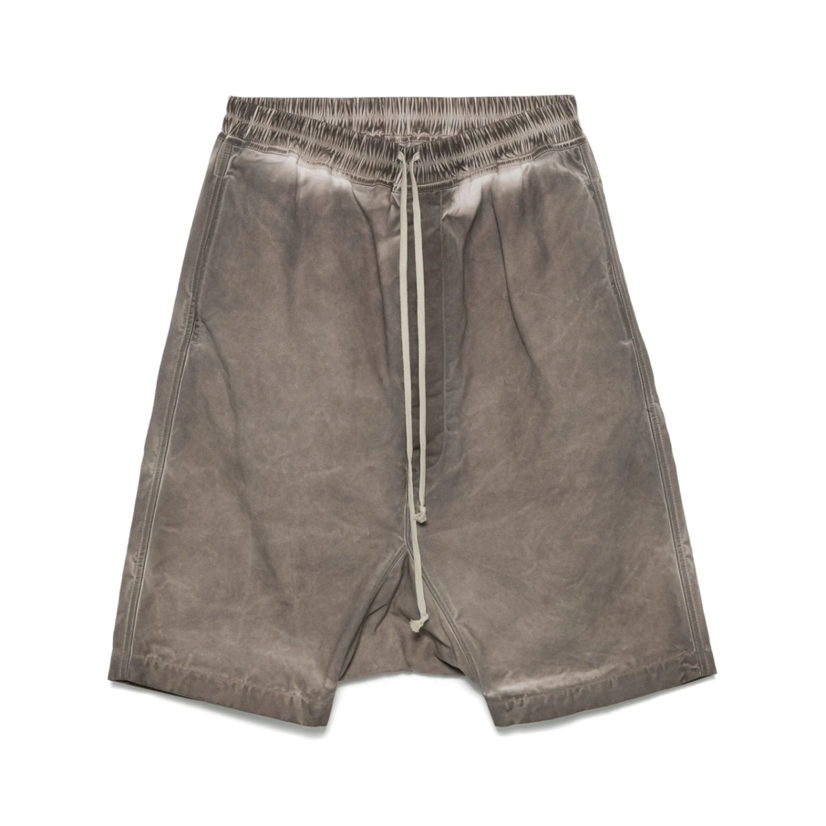 Drawstring Pods shorts