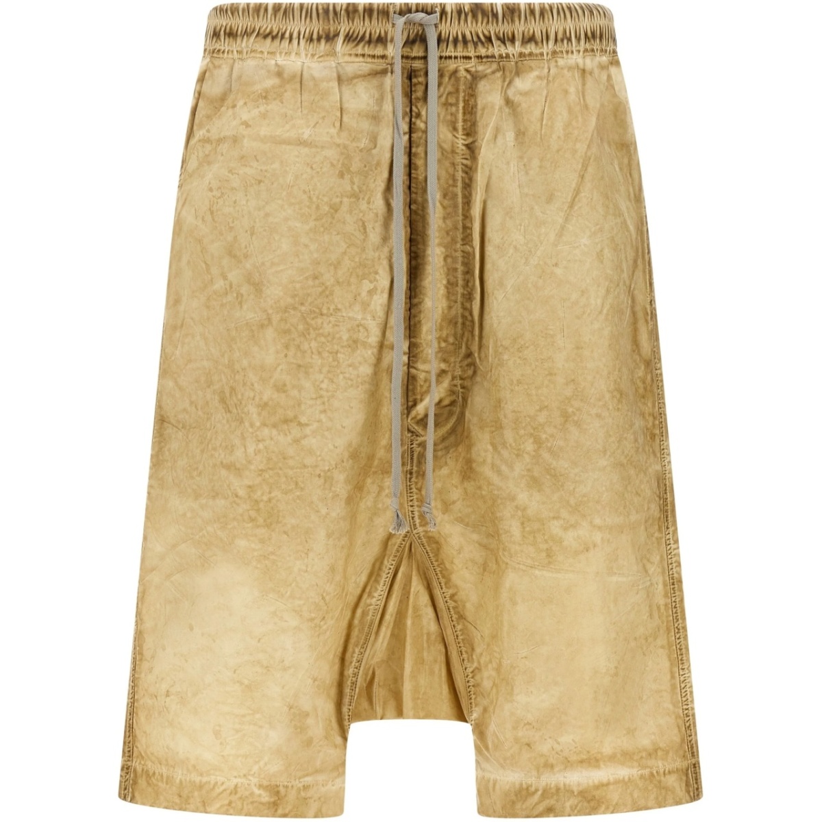 Drawstring Pods shorts