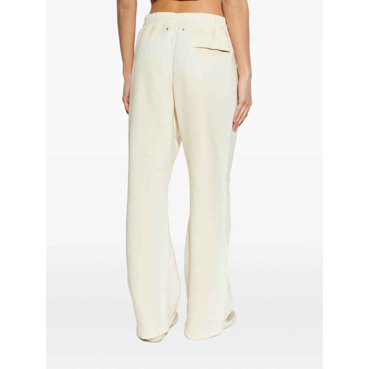 drawstring track pants - Img 4