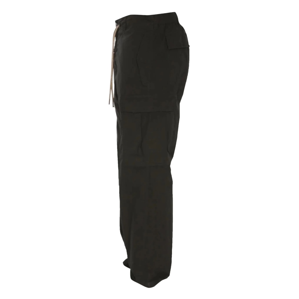 drawstring trousers - Img 4