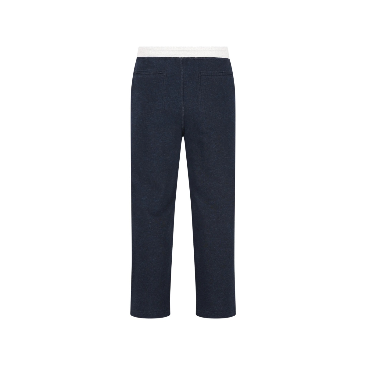 drawstring trousers - Img 2
