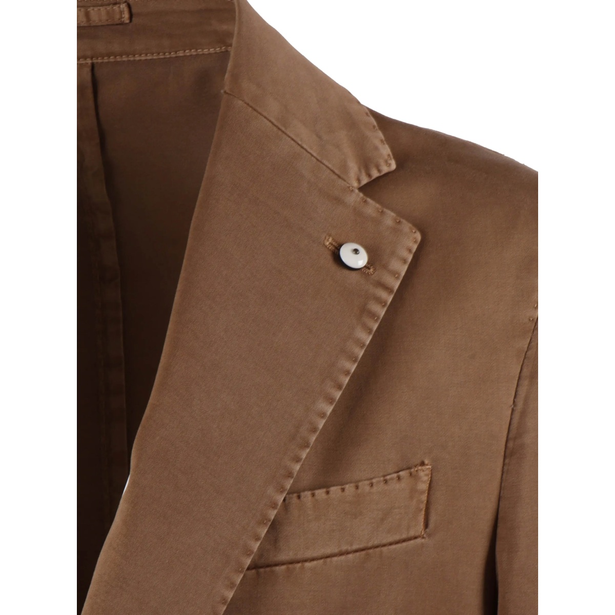 Drop S button blazer - Img 3