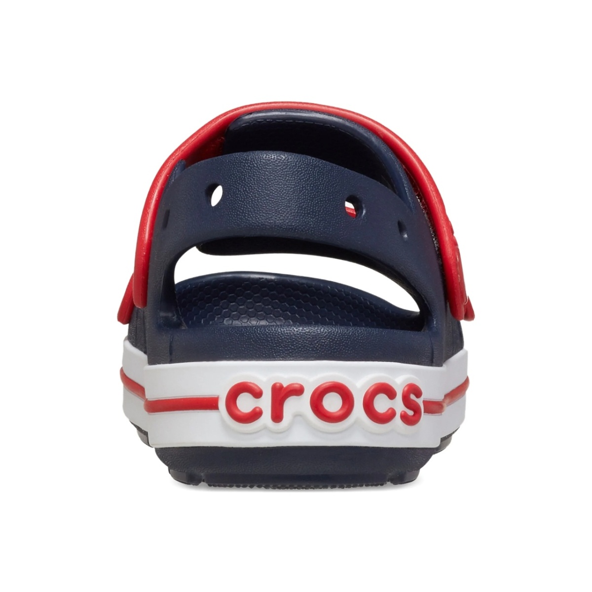 dual-strap sandals - Img 2