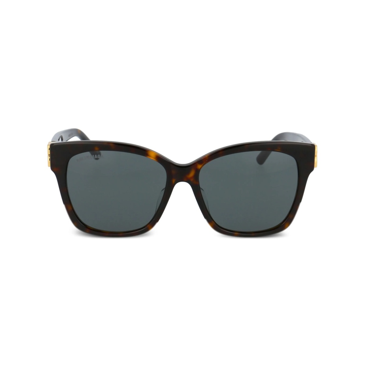 Dynasty square-frame sunglasses