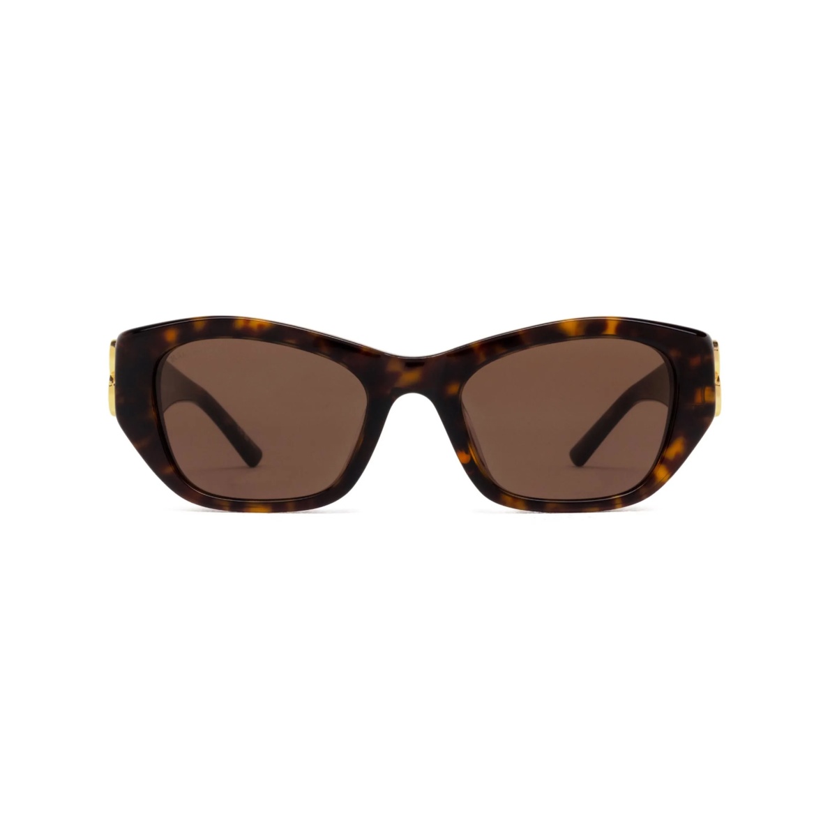 Dynasty square-frame sunglasses