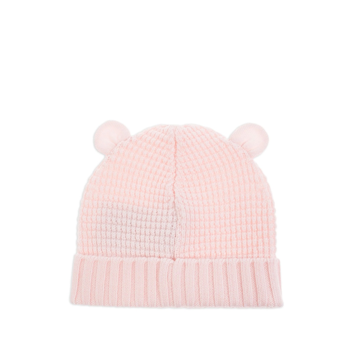 ear-flap wool hat - Img 2
