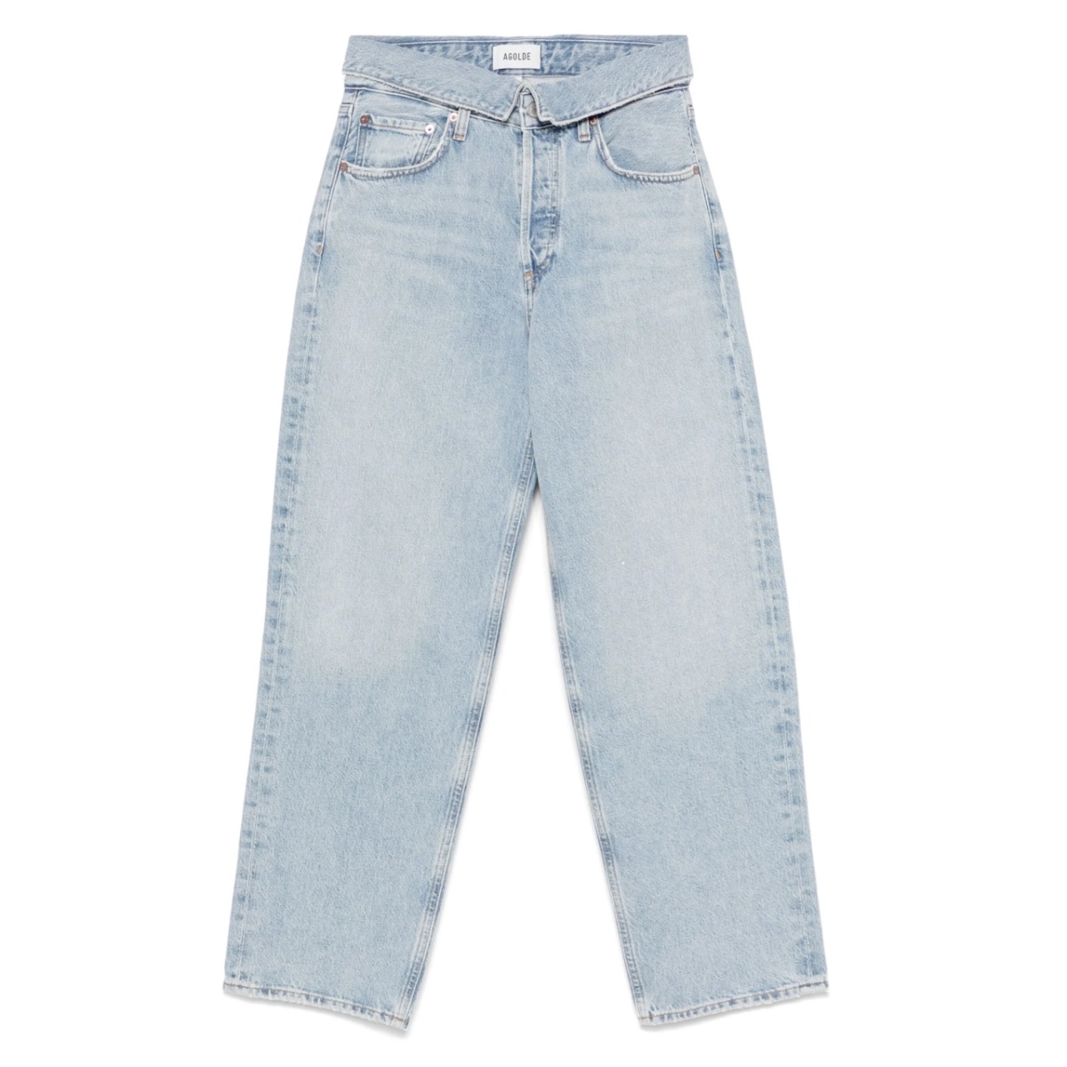 Echo jeans