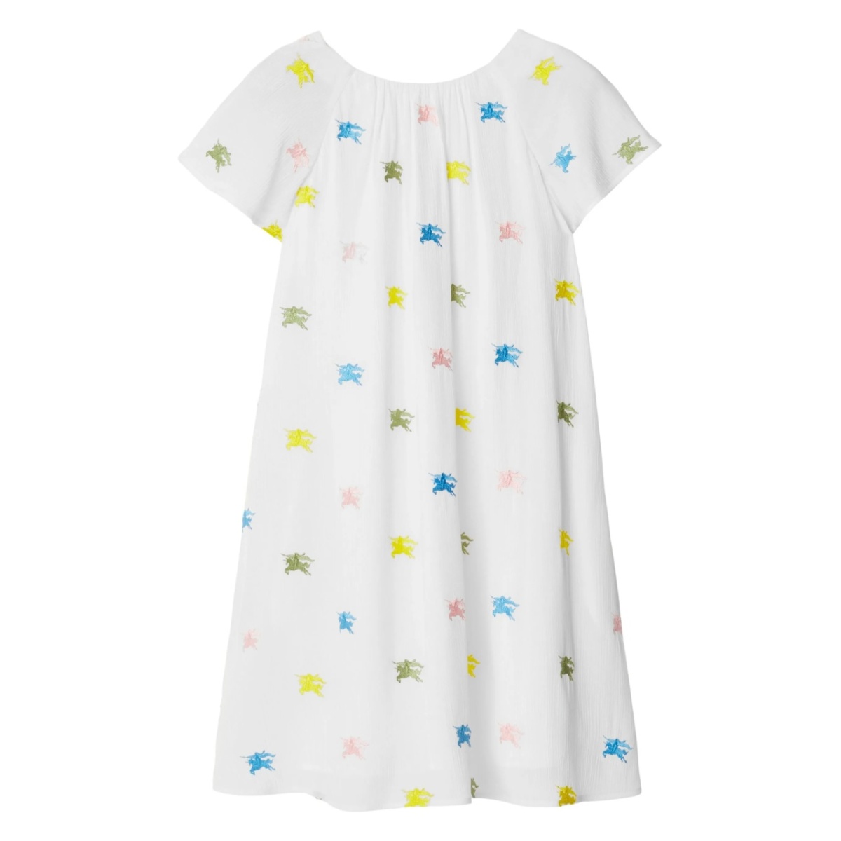 EKD midi dress