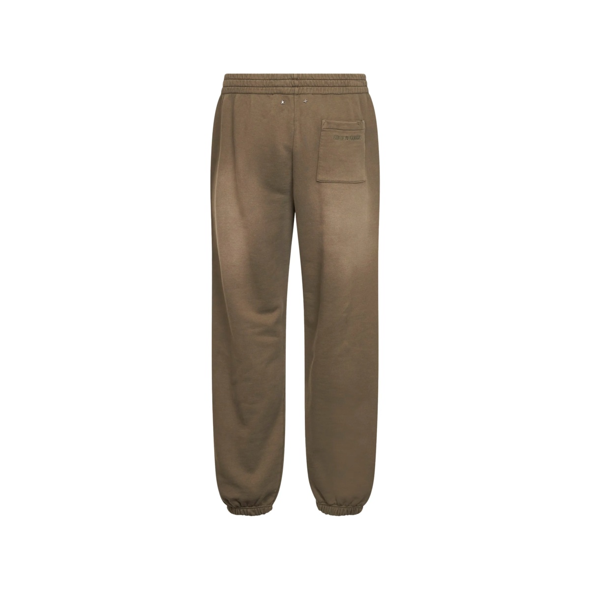 elasticated track pants - Img 2