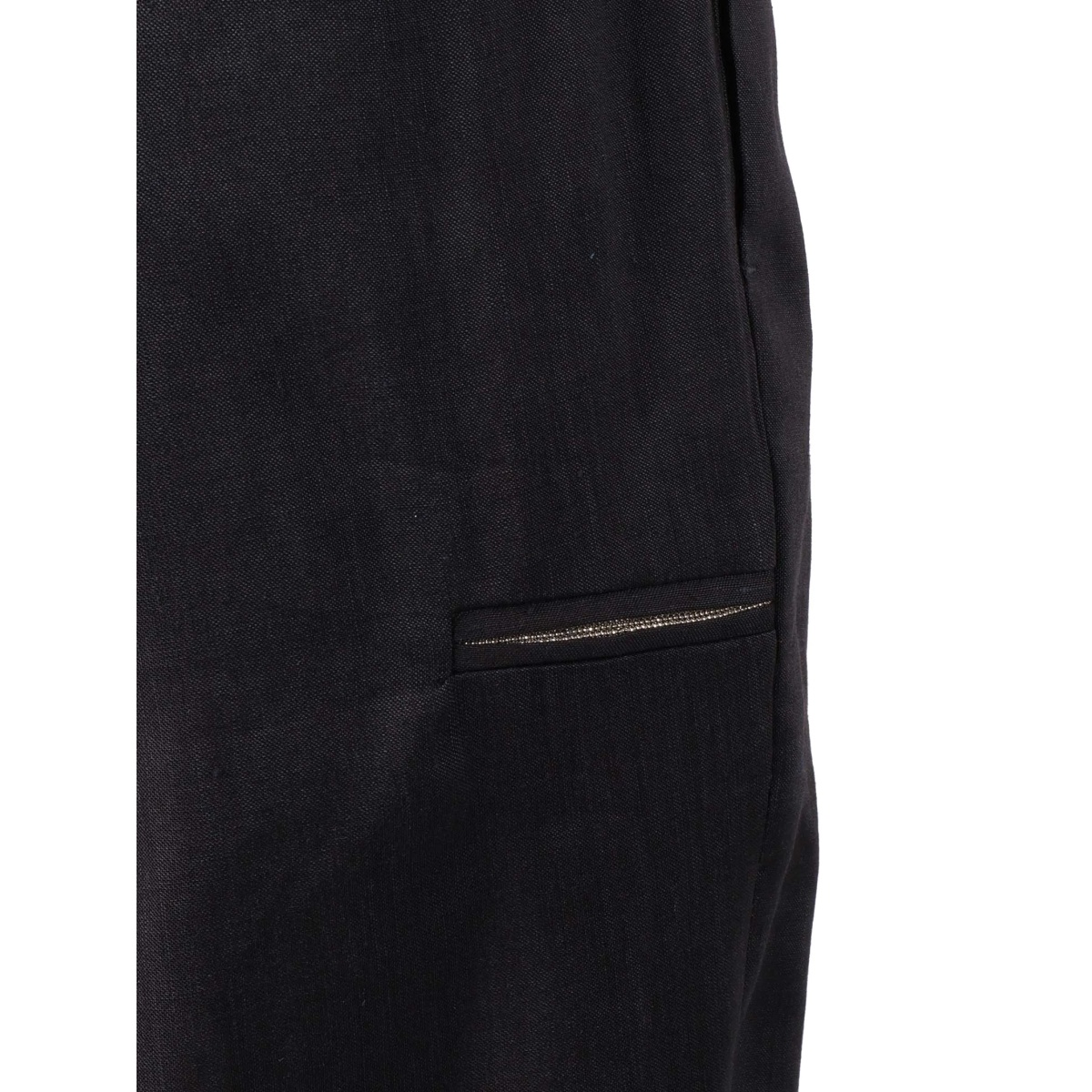 elasticated trousers - Img 3