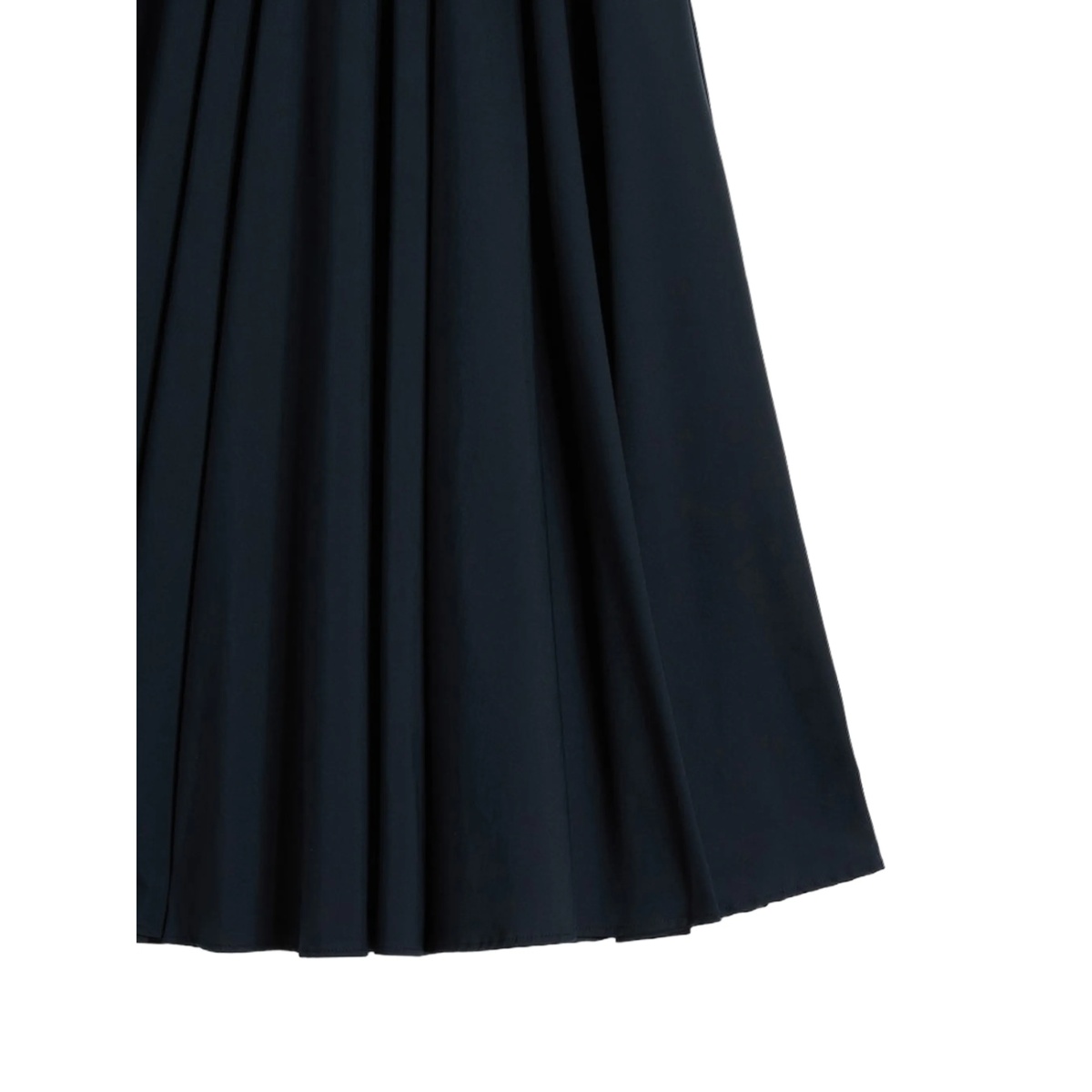 elasticated-waistband skirt - Img 2