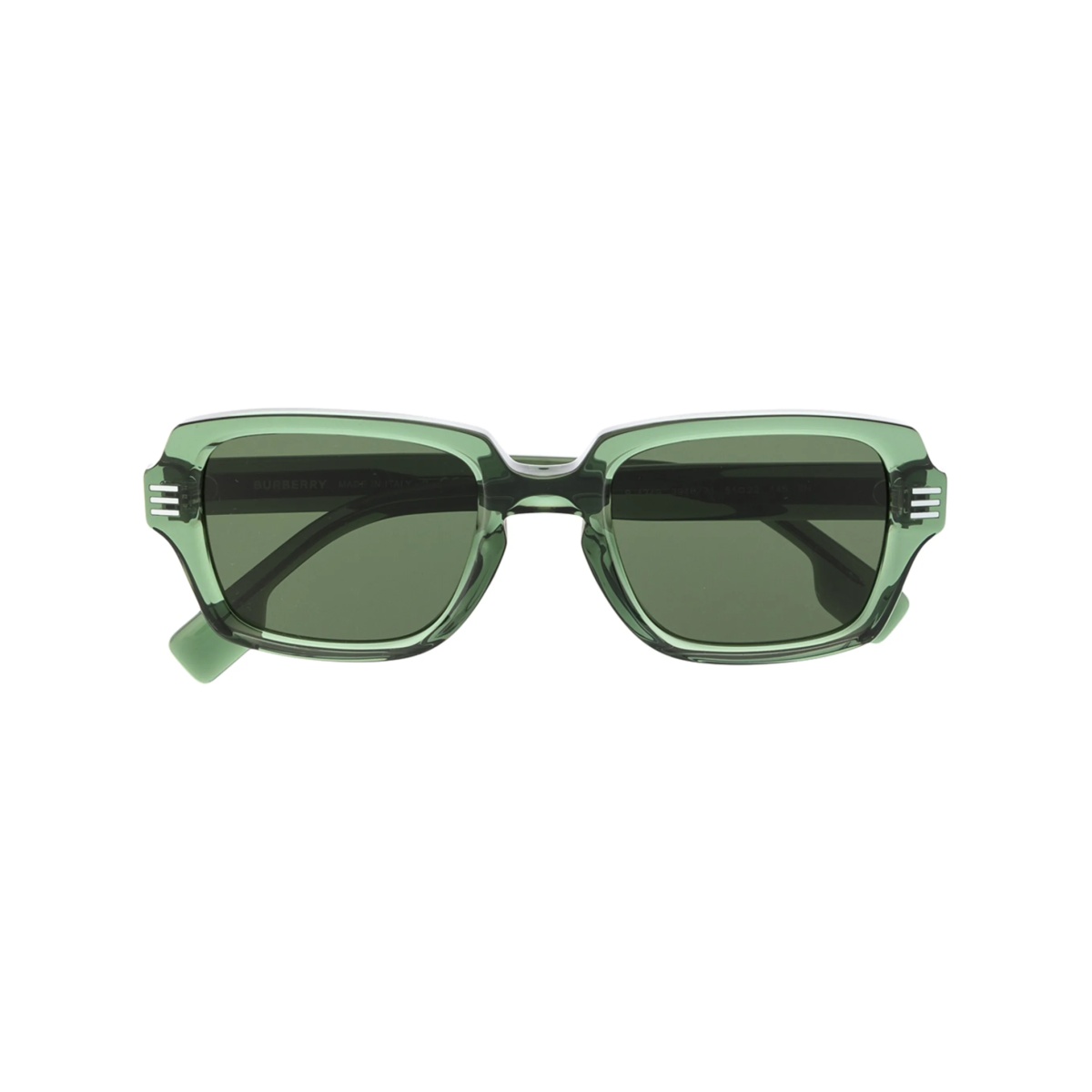 Eldon square-frame sunglasses