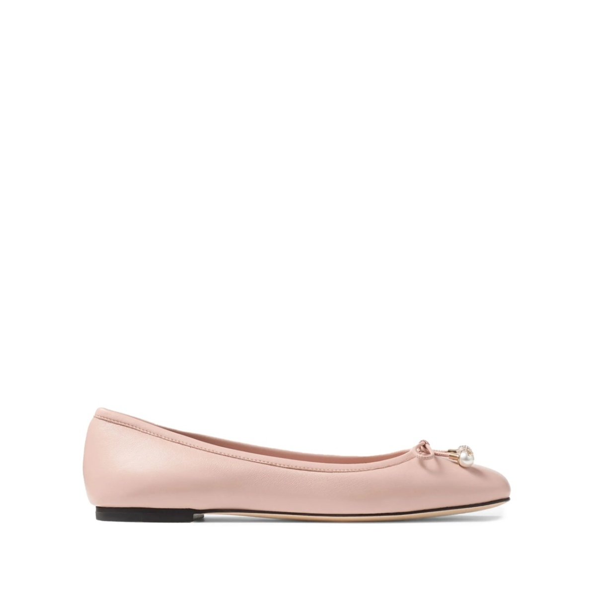 Elme ballet flats