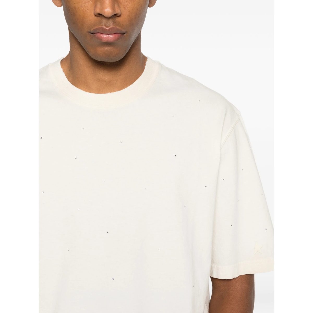 embellished T-shirt - Img 5