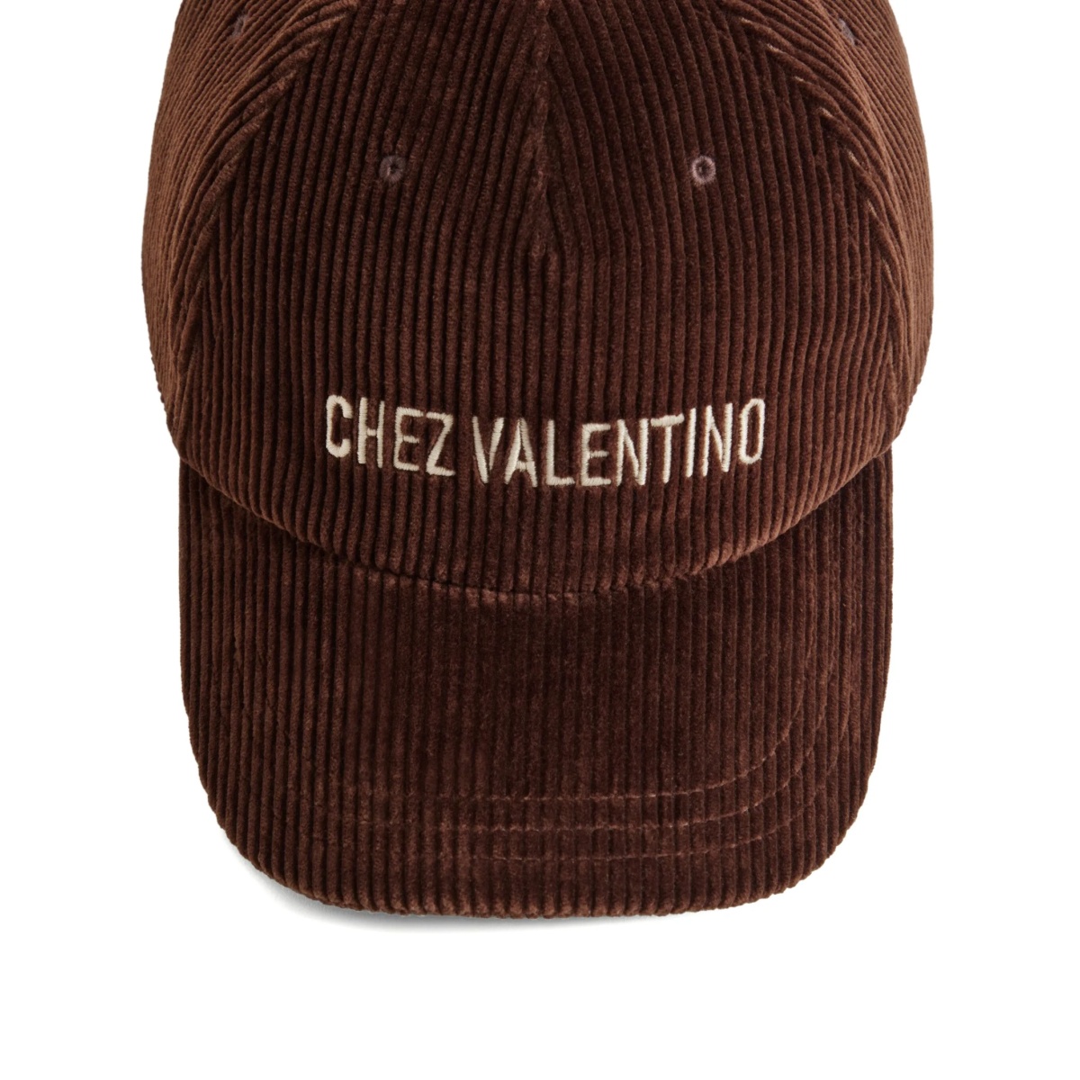 embroided baseball cap - Img 4