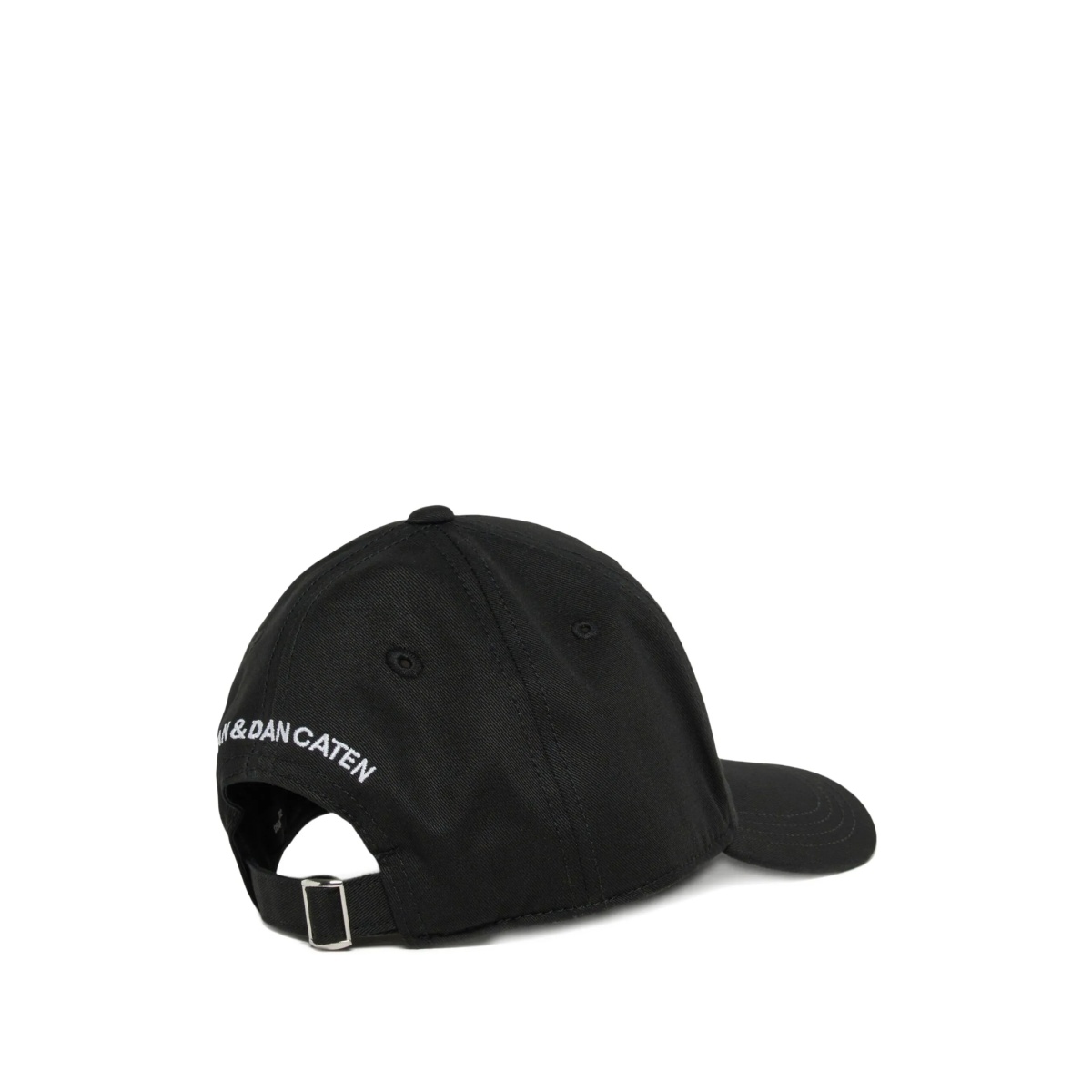 embroidered cap - Img 2