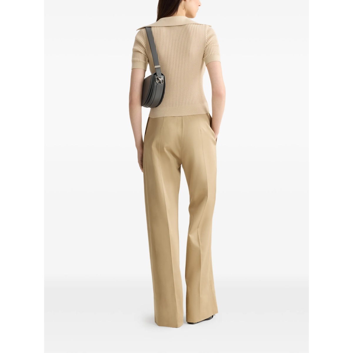 embroidered-logo top - Img 3