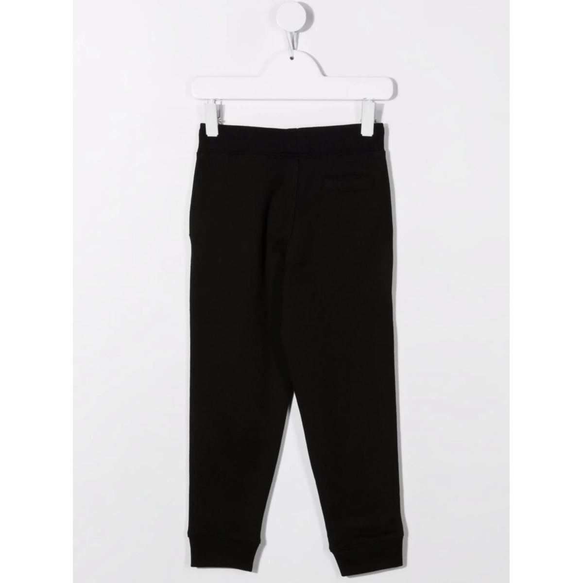 embroidered-logo track trousers - Img 2