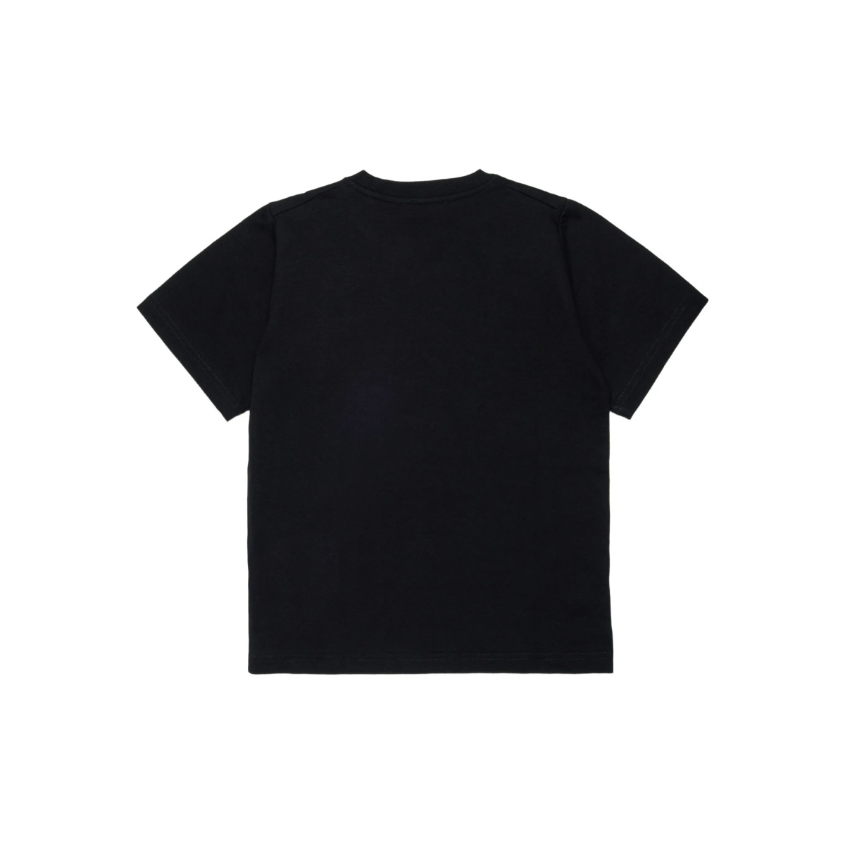 embroidered T-shirt - Img 2