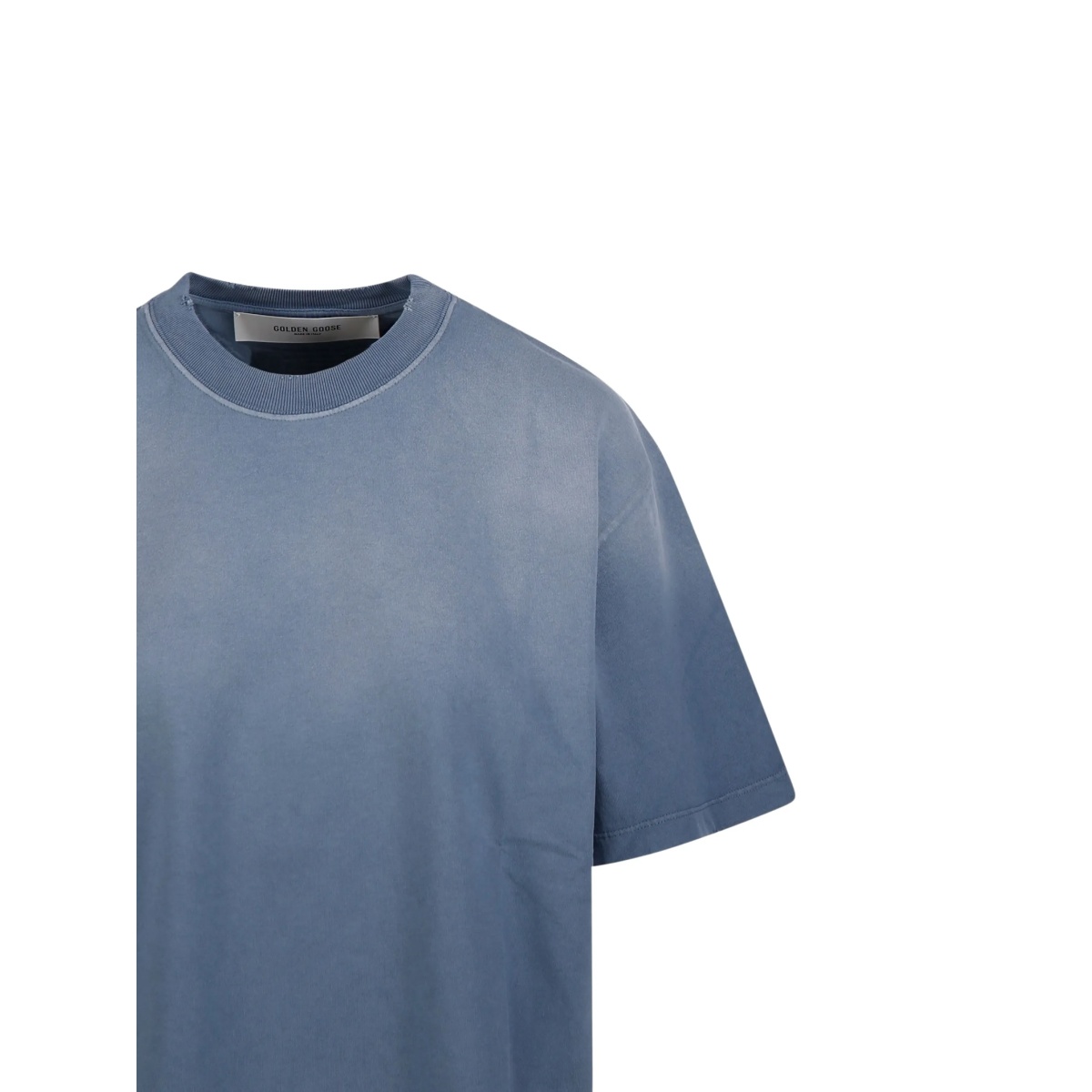 embroidered T-shirt - Img 4