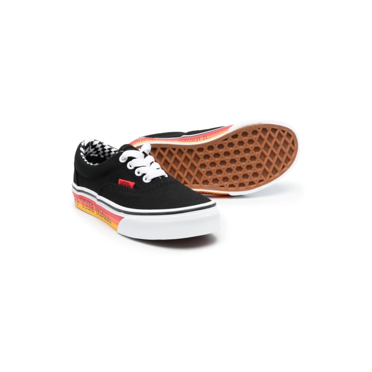 Era low-top sneakers - Img 2