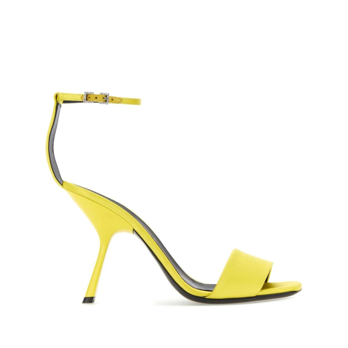 Evangelie 110mm open-toe sandals