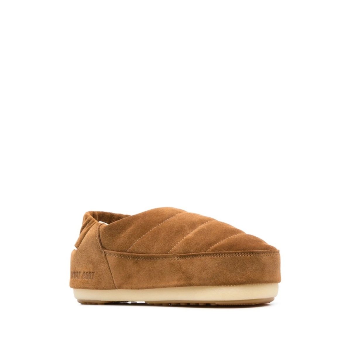 Evolution quilted 60mm mules - Img 2