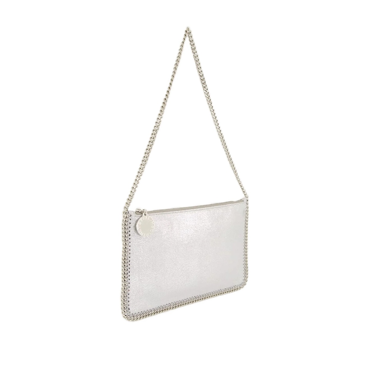 Falabella chain-strap shoulder bag - Img 5