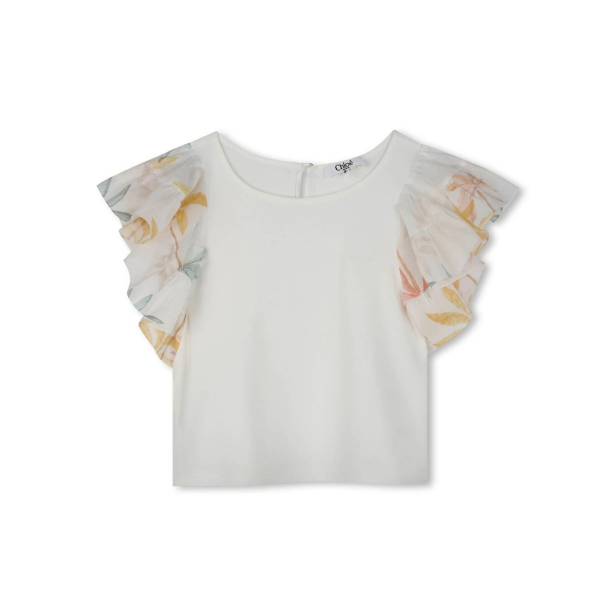 Fancy blouse