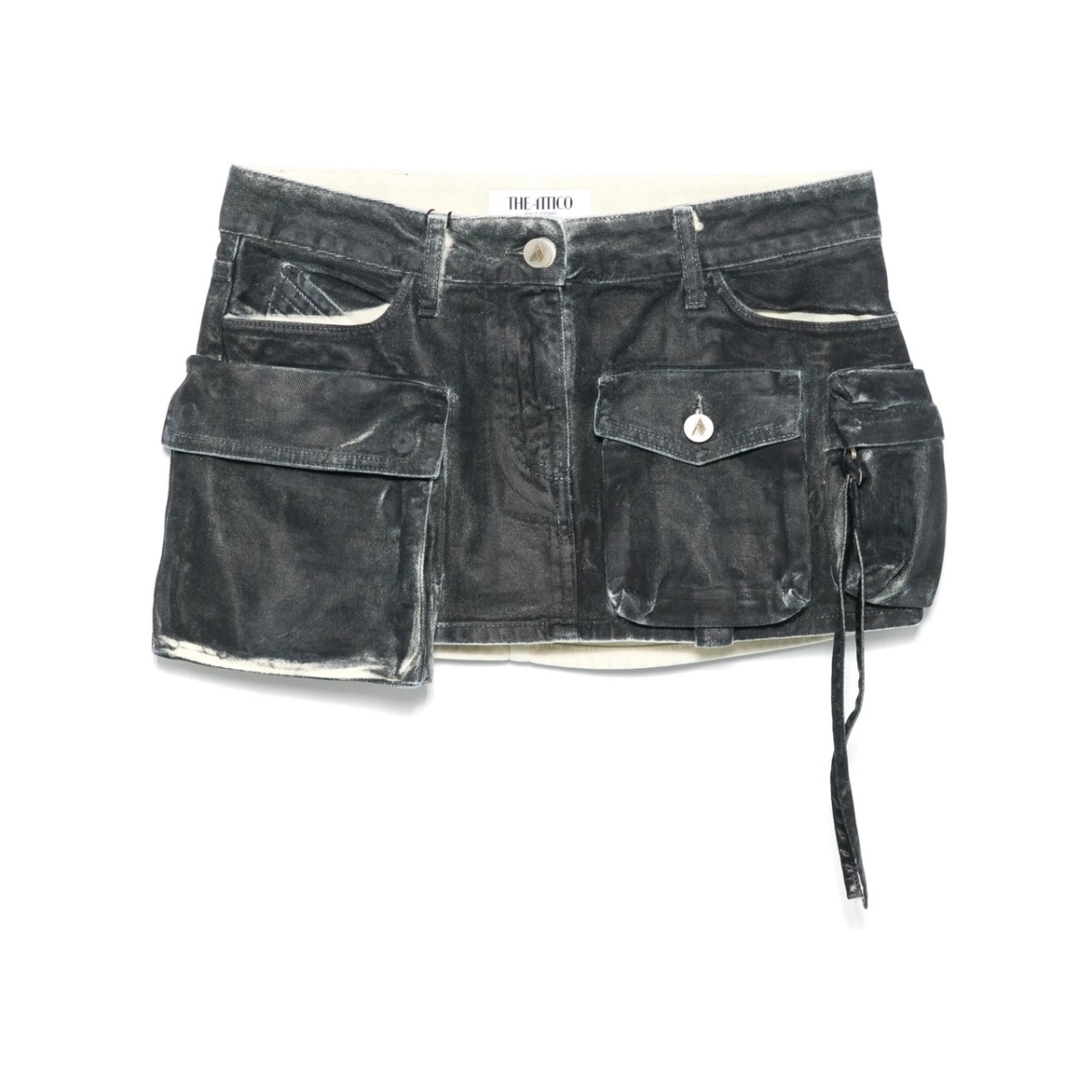 Fay mini skirt