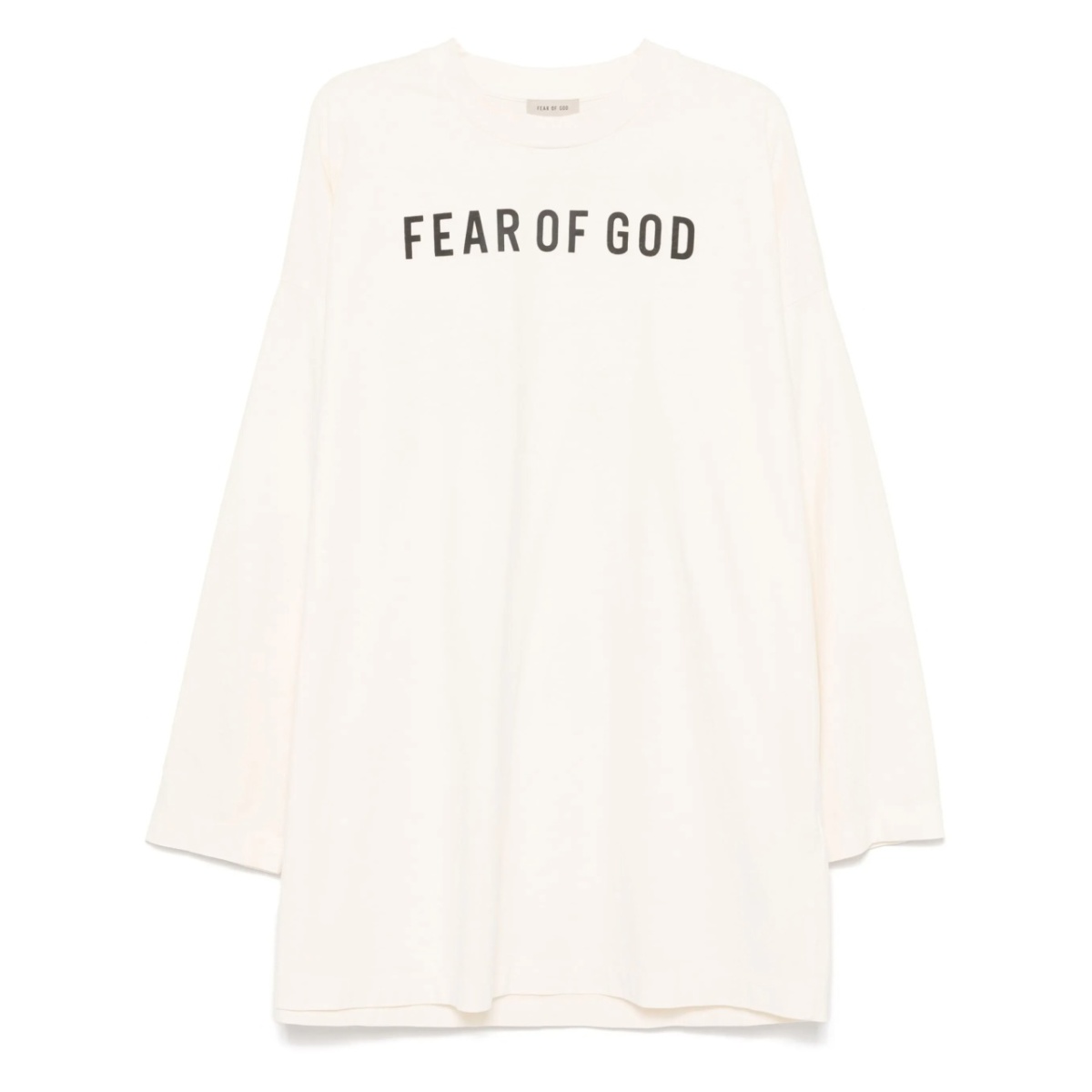 Fear of God Thunderbird T-shirt
