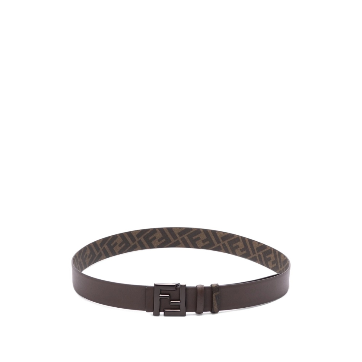FF Squared Reversible belt