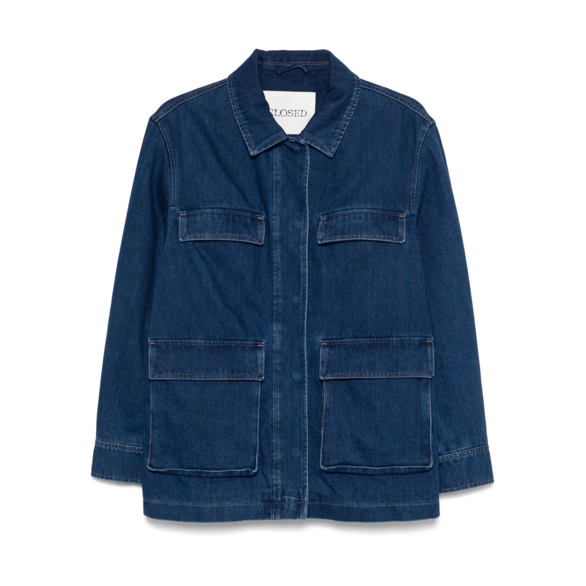 Field jacket