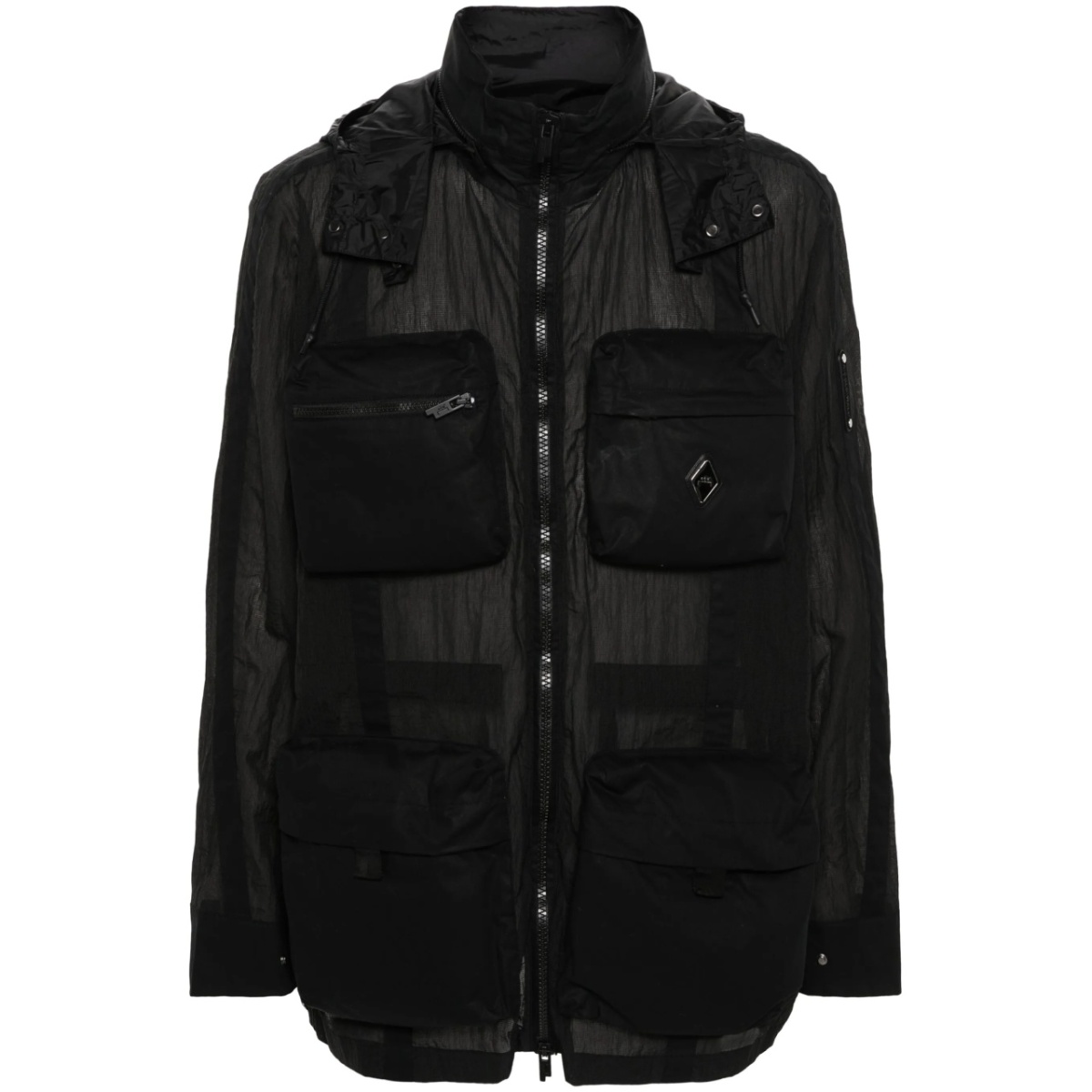 Filament M65 lightweight jacket