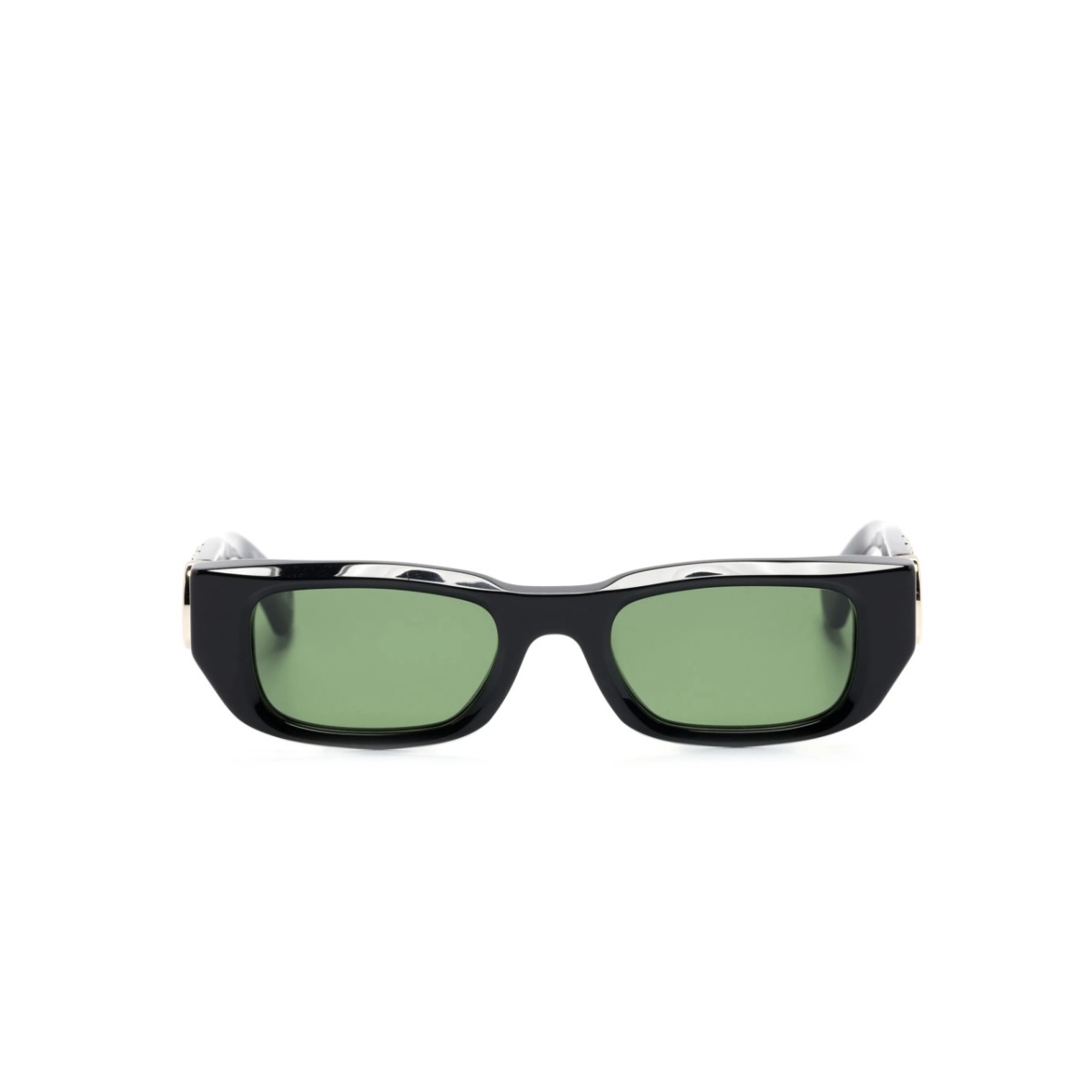 Fillmore rectangle-frame sunglasses