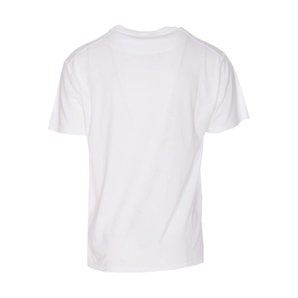 fissato-effect T-shirt - Img 2