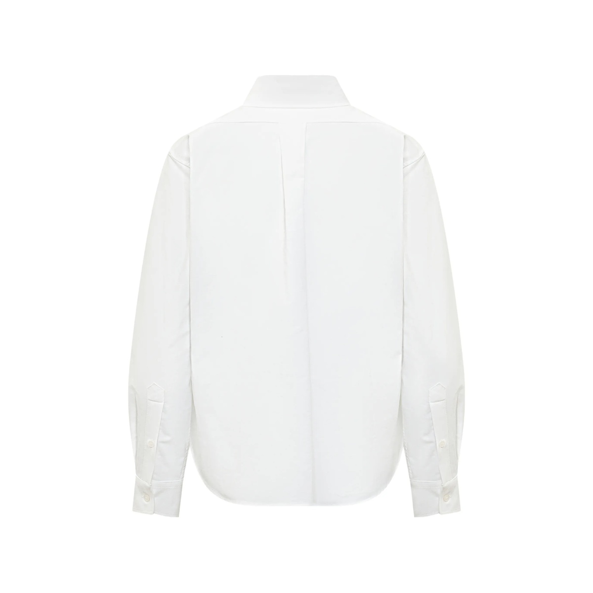 fitted shirt - Img 2
