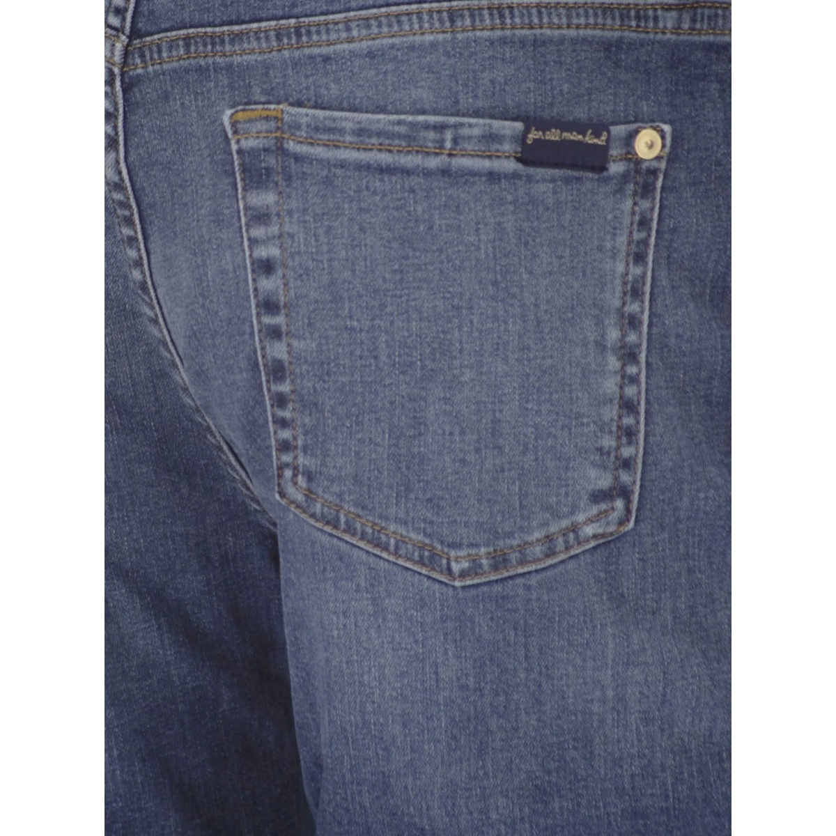 five-pocket jeans - Img 4
