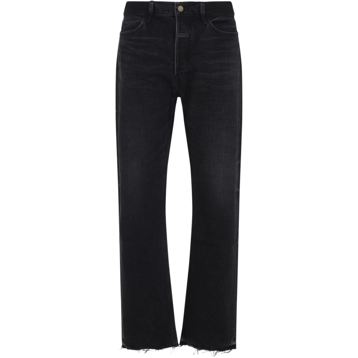 five-pockets jeans