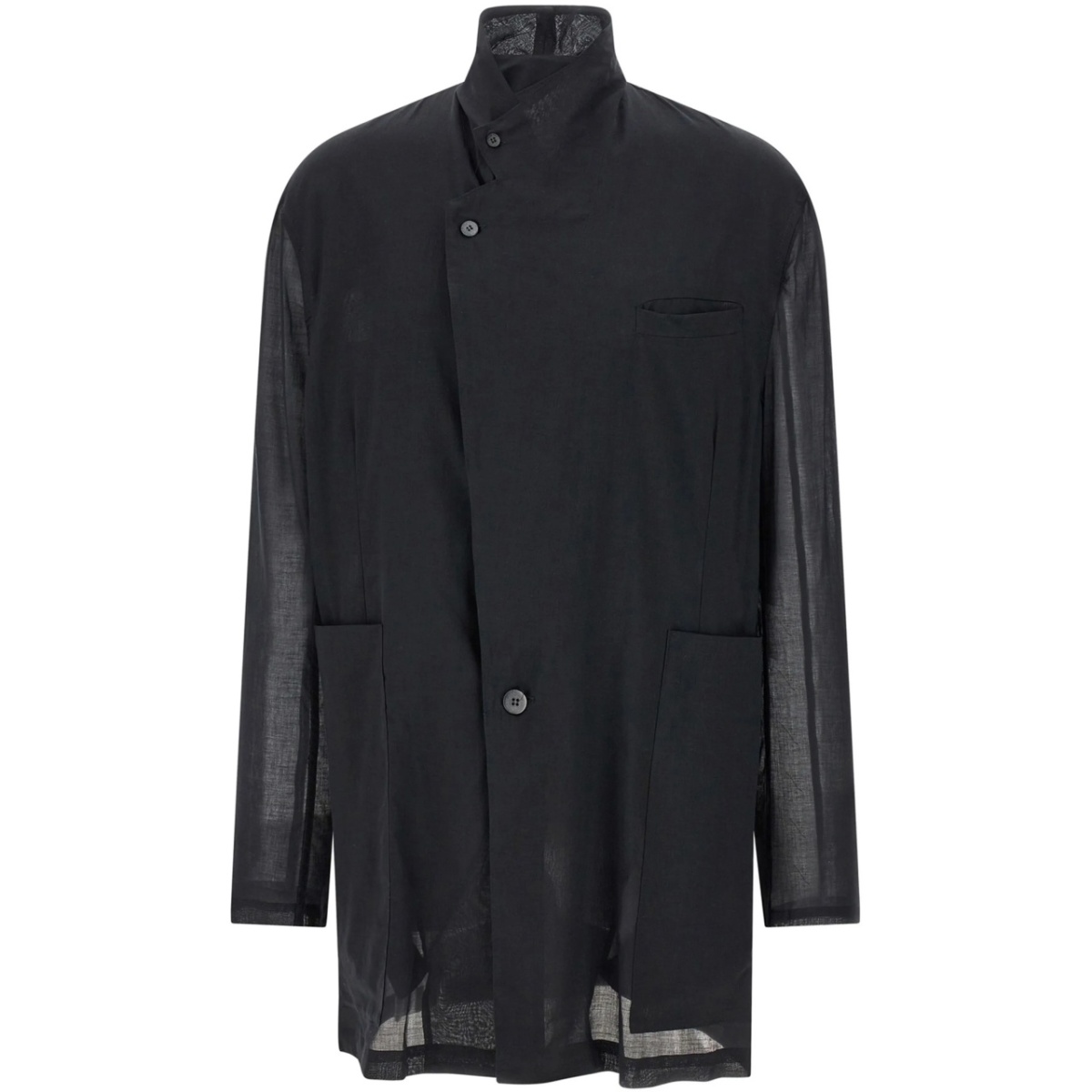 Flaccidona jacket