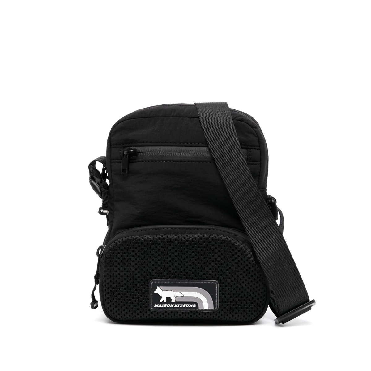Flash Fox messenger bag